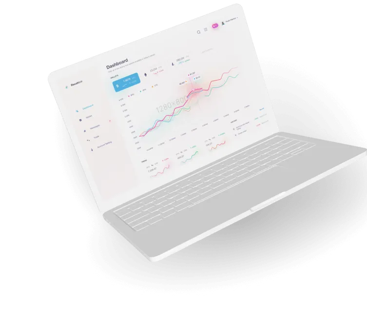 FluxVeonex - Global Financial Mesh