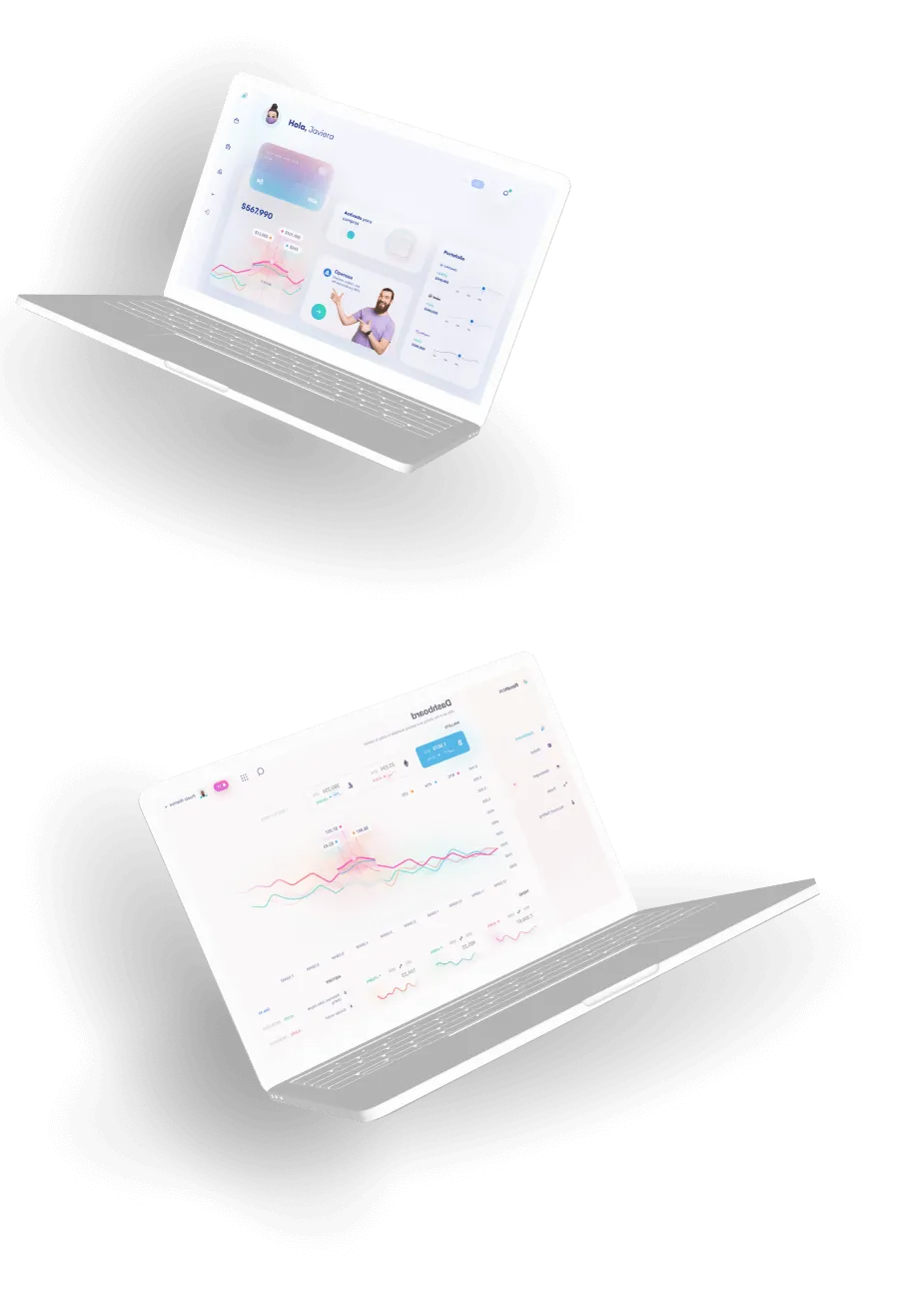 FluxVeonex - Explore the Advantages of FluxVeonex: Our Official Trading Platform
